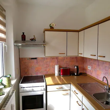 Kaltschmidt Apartment Radebeul