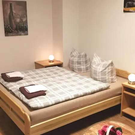Kaltschmidt Apartment