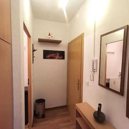Apartment Kaltschmidt Radebeul