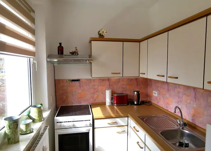 Kaltschmidt דירה ראדבול